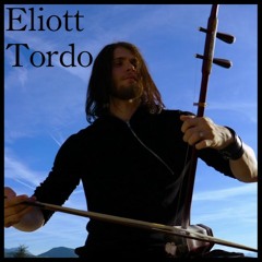 Eliott Tordo - To Heal (Avatar: The Legend Of Korra OST) | Epic Erhu