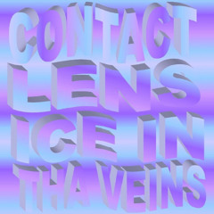 CONTACT LENS MIX - VOL.1