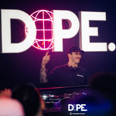 DAVILA at @Anti-Dope w/ Viot | 02.08.25