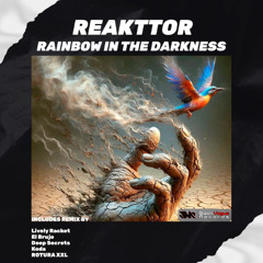 REAKTTOR - Rainbow in the Darkness (Koda Remix)