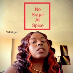 No Sugar All Spice