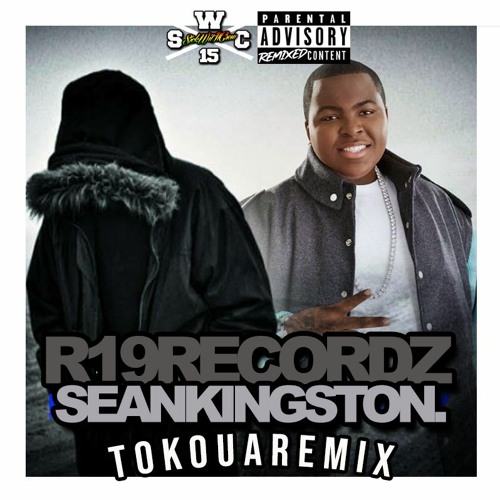 Dj Afakasi Fresh & Dj Senior - R.19 Recordz Vs Sean Kingston - Tokoua 2024