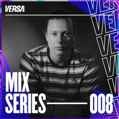 MIX SERIES #008 - Marley Guest Mix
