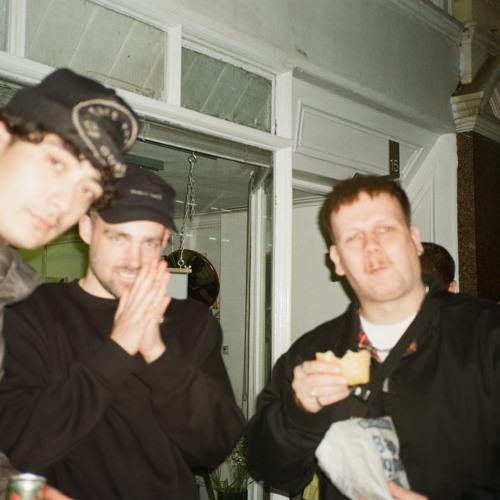 Diffrent feat. ELOQ - 08 November 2024