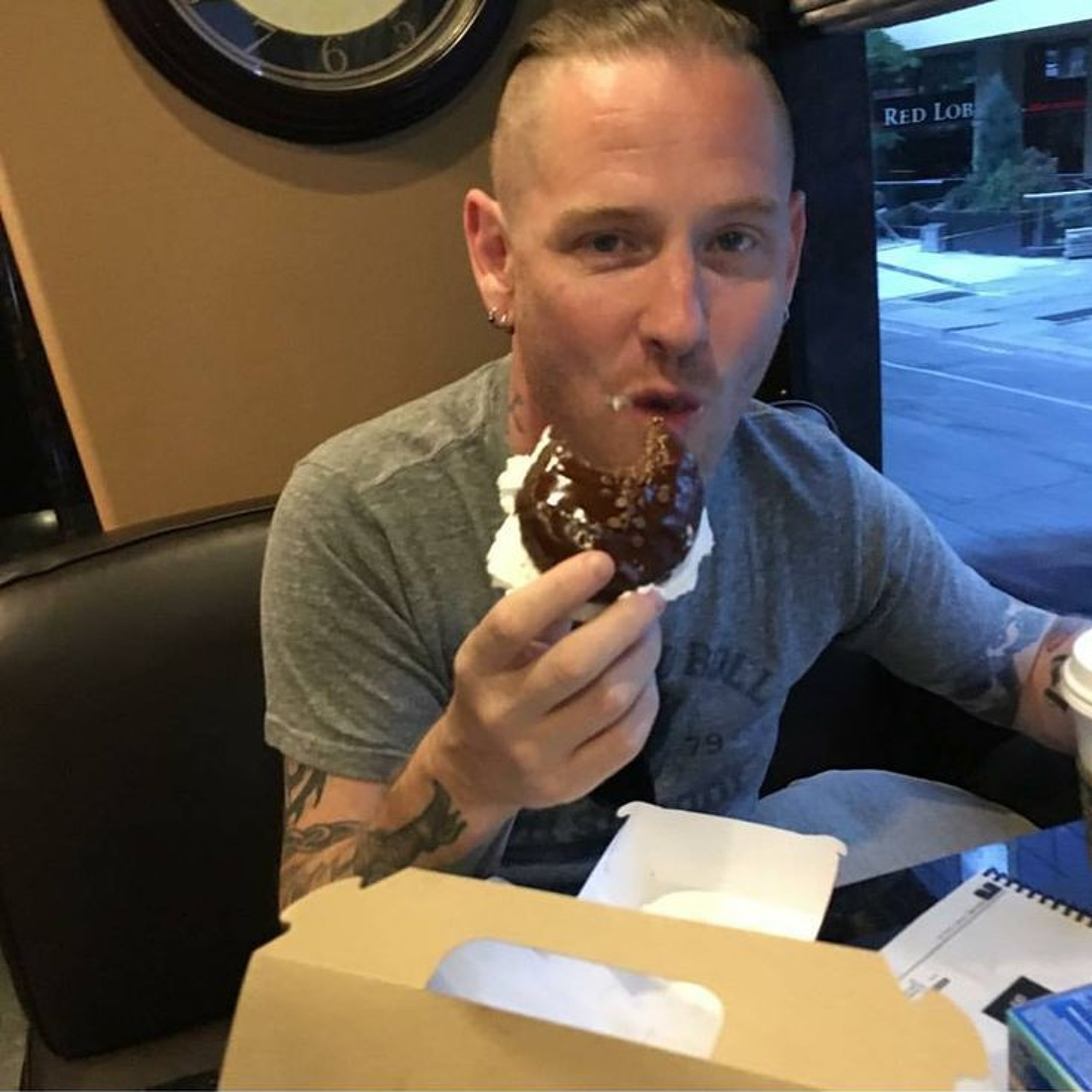 TEASER - bae knot me slippin #3 with Gabi Vanek (5/25/2024)