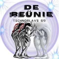 Technoslave_69 @ DE REüNIE (RADION AMSTERDAM) | 13.10.23