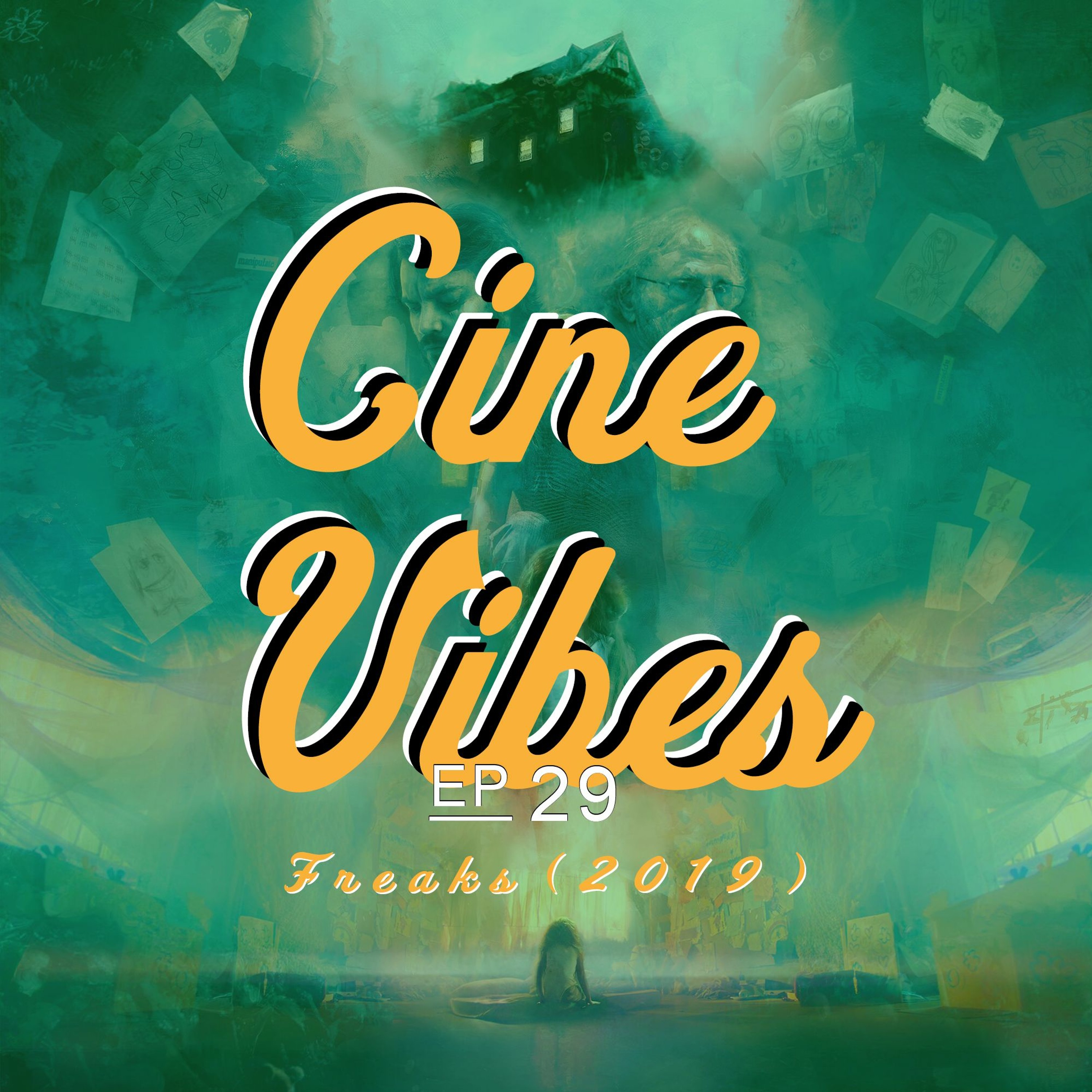 Cine Vibes