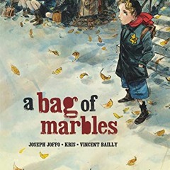 Read PDF EBOOK EPUB KINDLE A Bag of Marbles: The Graphic Novel by  Joseph Joffo &  Vi