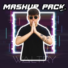 Mashup Pack vol.2 (FREE DOWNLOAD)