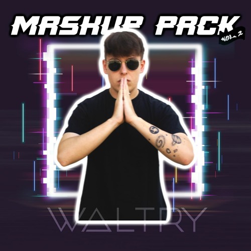 Mashup Pack vol.2 (FREE DOWNLOAD)