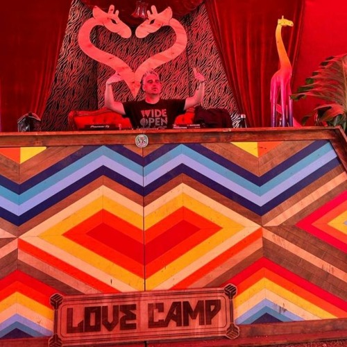 Markj Live At Earth Frequency 2023