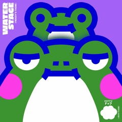 Doffu + Rhythmi - Water Stage (Froggy's Theme) - Tetris Attack