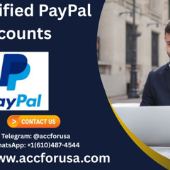How to Buy Verified PayPal Accounts – 7.9 Easy Steps