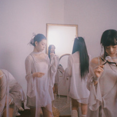 NewJeans(뉴진스) - Get Up (acoustic ver.)