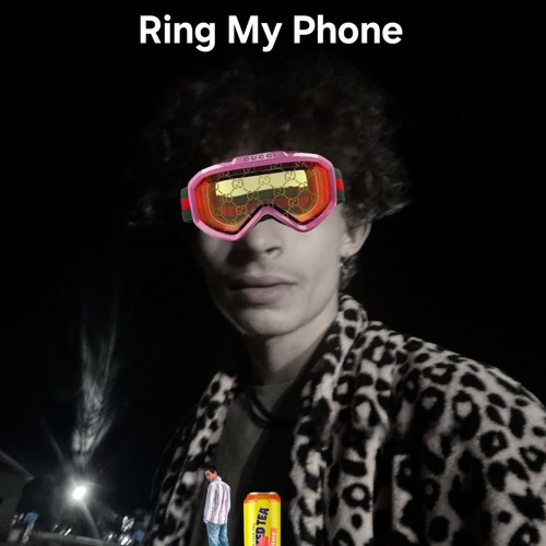 Ring My Phone