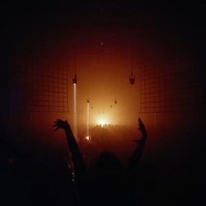Andy Garvey at Strato, Horst Festival 2026