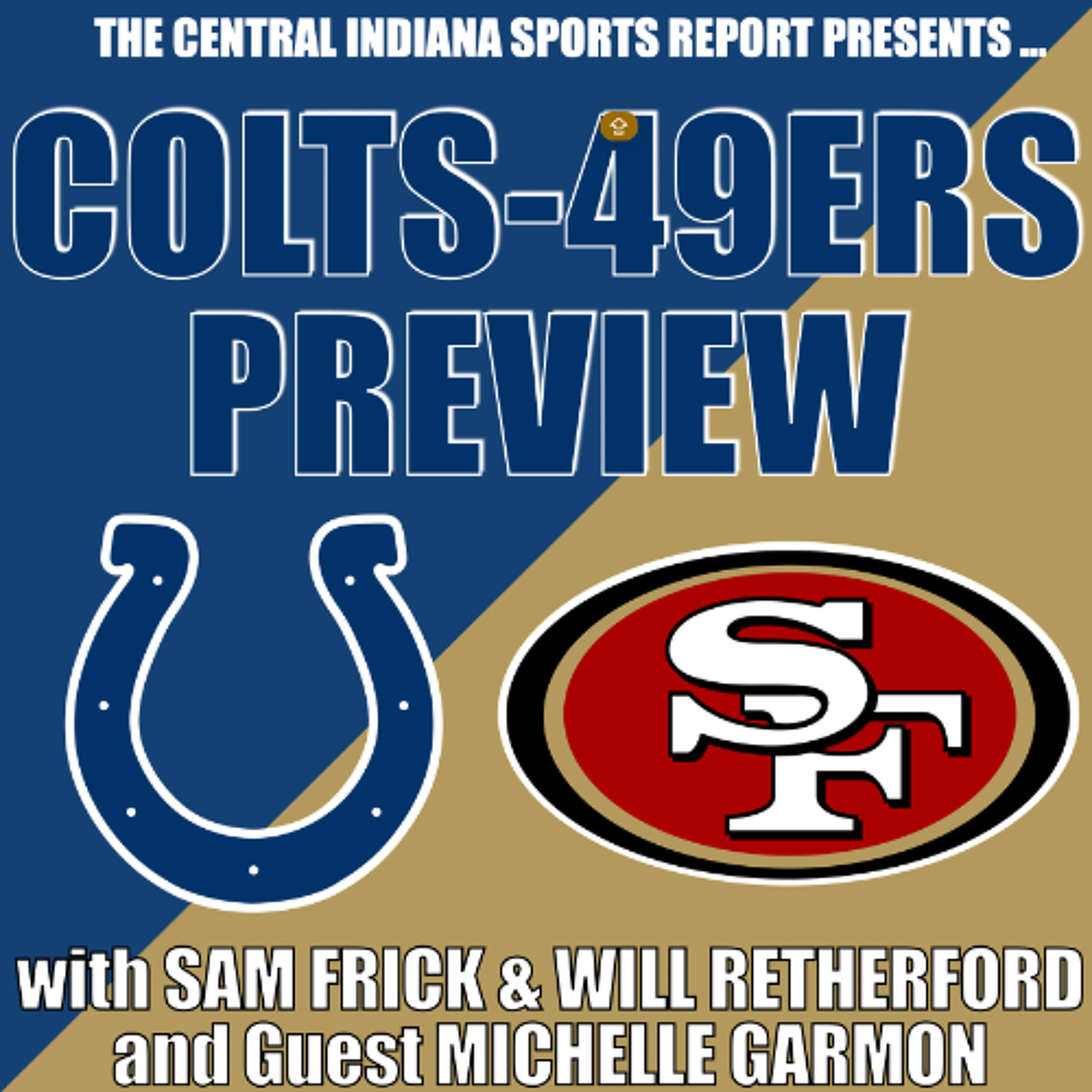 Central Indiana Sports Report