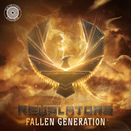 Revelators - Fallen Generation