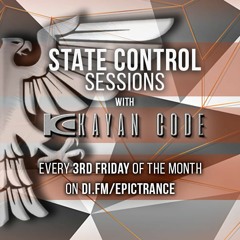 Kayan Code - State Control Sessions EP. 059