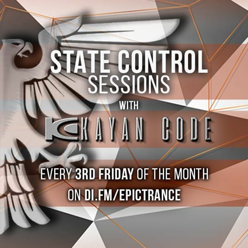 Kayan Code - State Control Sessions EP. 059