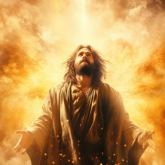 JAHWEY JESUAH Glory  To You