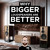 Artwork for Why BIGGER loudspeakers are BETTER