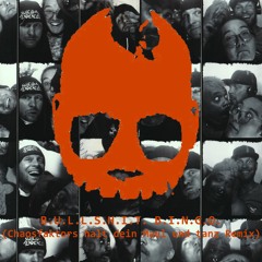 Mojo Substrat - B.U.L.L.S.H.I.T. B.I.N.G.O. (Chaosfaktors Halt Dein Maul Und Tanz Remix)