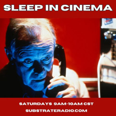 Sleep In Cinema - 4.12.25 GLENGARRY GLEN ROSS with Jeremy Burgess