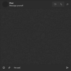 The Darkest Lights | كآبة