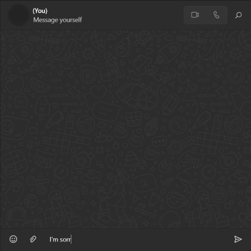 The Darkest Lights | كآبة