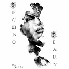 Techno Diary - Podcast #4