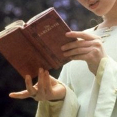 " إنّ في الحُب شيءٌ من الجنون "