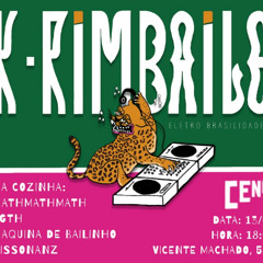 os guri se diverte @ K-Rimbaile
