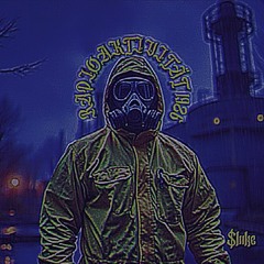 $luk3-RADIØAKTIVITÄT 1986