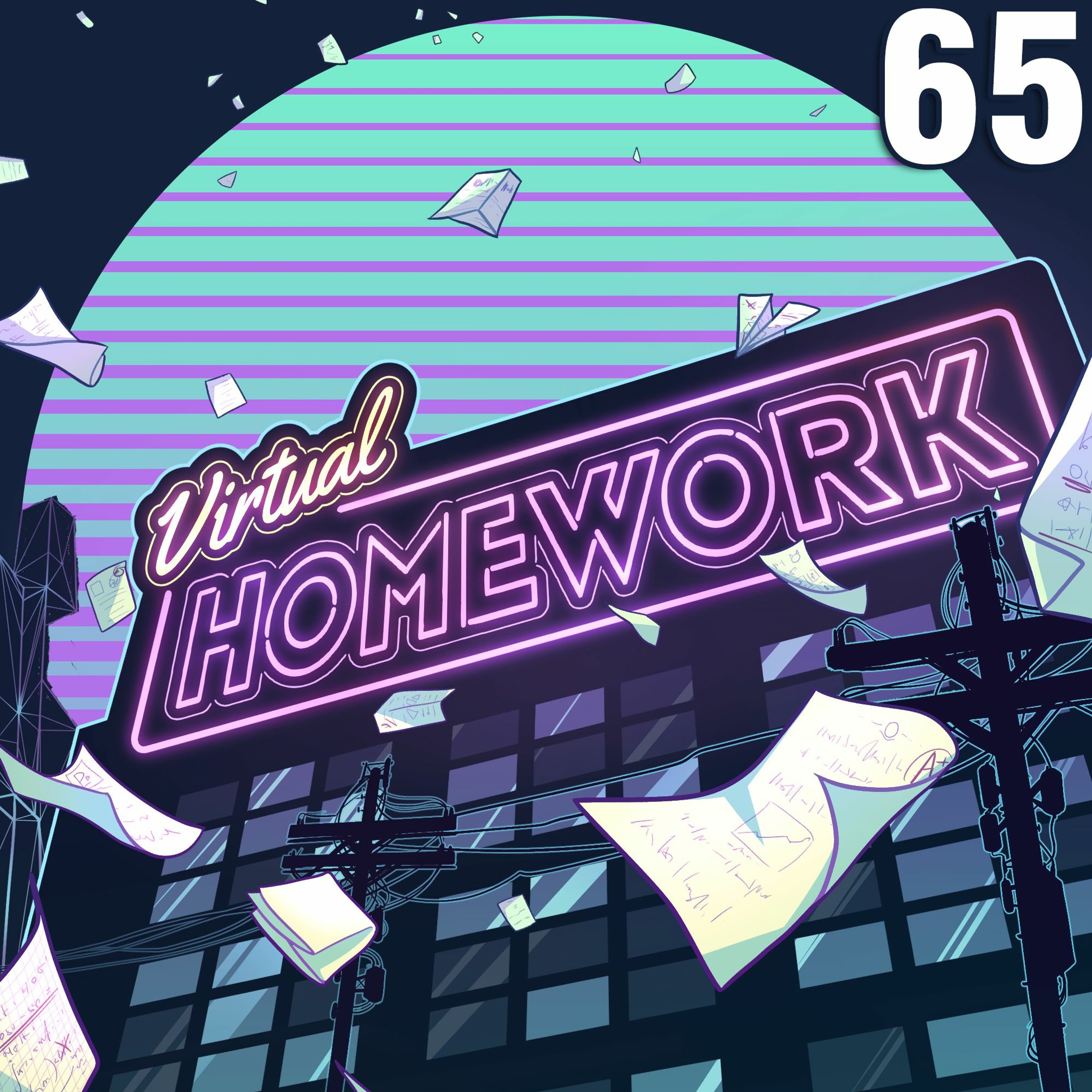Virtual Homework