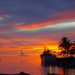 Kristus ewe Mokuran - Dorsett