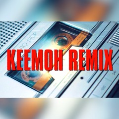Killa Knatti & Repe Vortex - Tilanteen Luonne (Keemoh Remix)