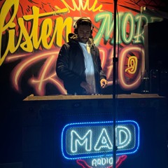 MAD Radio Bogota (16-03-24)