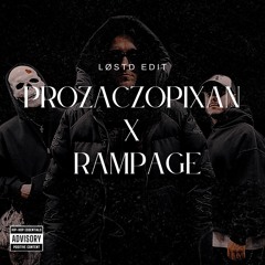 PROZACZOPIXAN LØSTD REMIX
