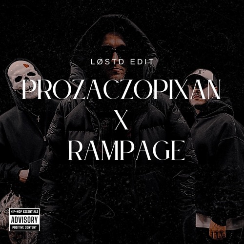 PROZACZOPIXAN LØSTD REMIX