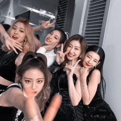 icy by itzy | edit audio!