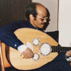 طلال مداح - قصري بعد المسافة | عود جودة عالية