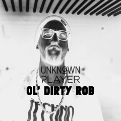 OL' DIRTY ROB (ODB Compilation by Unknown Player)