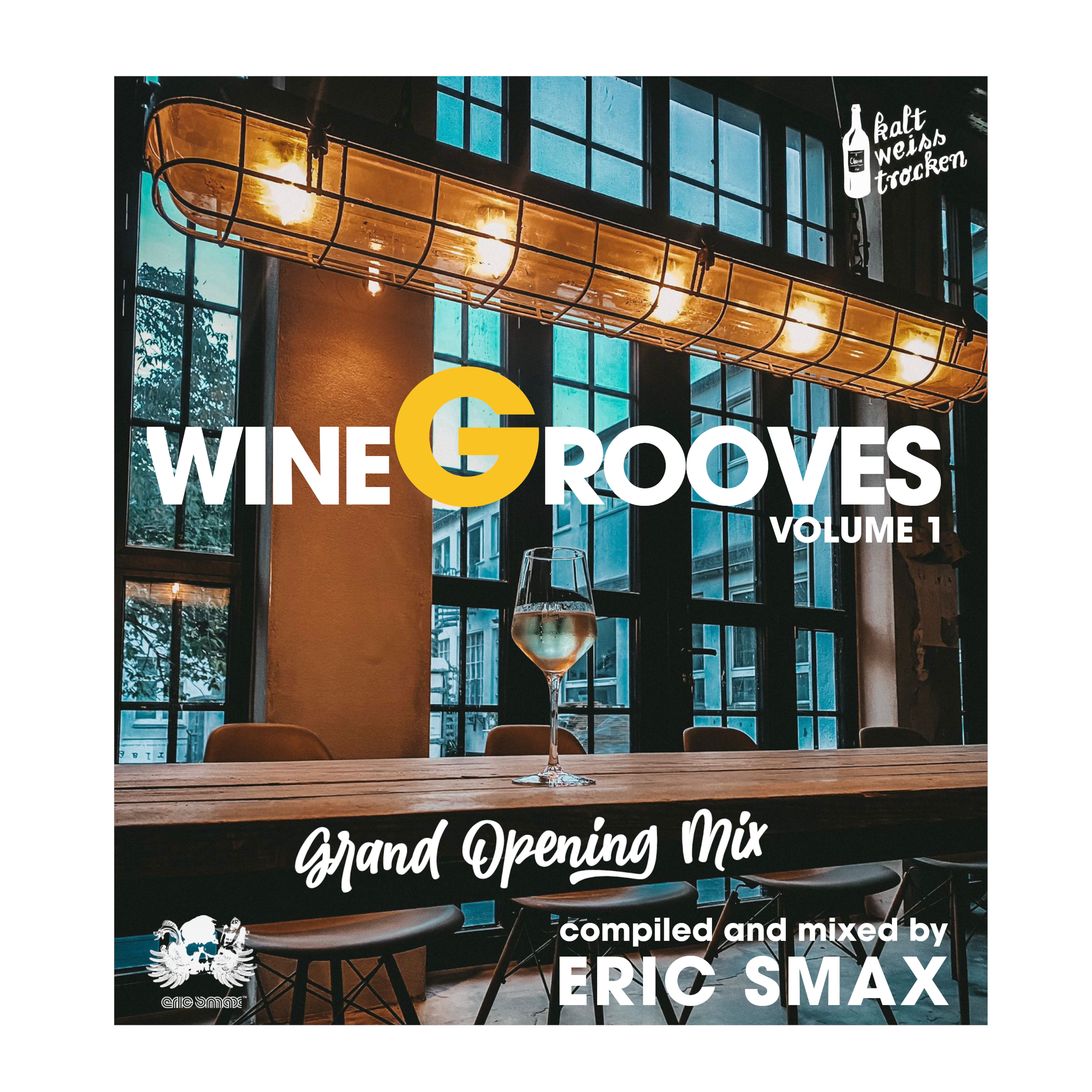 Eric Smax