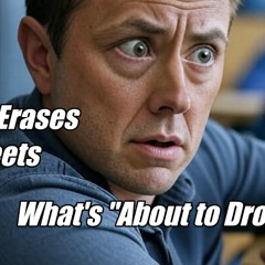 Strzok Erases Tweets. What's "About to Drop?" B2T Show, Jul 29, 2025