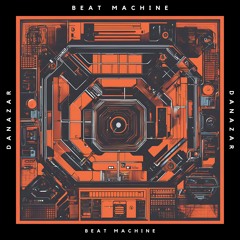 BEAT MACHINE (FREE DOWNLOAD)