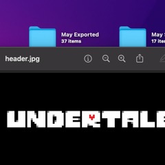 toby fox undertale amalgam remix 3mouth