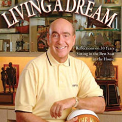 download EBOOK 📭 Dick Vitale's Living A Dream: Reflections on 25 Years Sitting in th