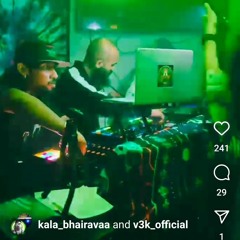 sambar.V3K.feat(kalabhairava-onefunction)remix.wav