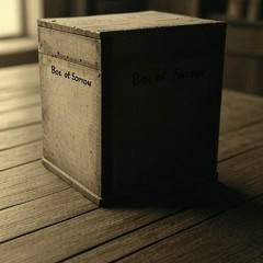 Box of Sorrow 【KORG gadget】